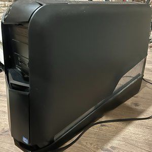 Dell Alienware Aurora Gaming PC INTEL CORE i7 3820 12GB RAM TOWER